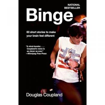 Binge: 60 stories to make your brain feel different