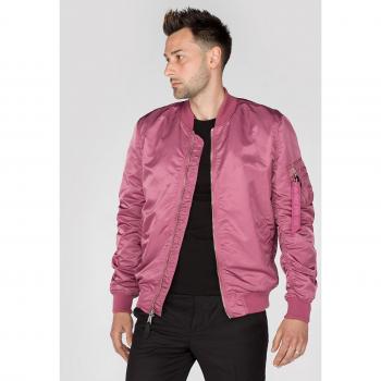 Alpha Industries MA-1 VF LW Dusty Pink Bomber Jacket