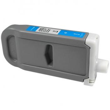 Cartouche en Cyan 700 ml Canon PFI‑1700 – Encre Universelle