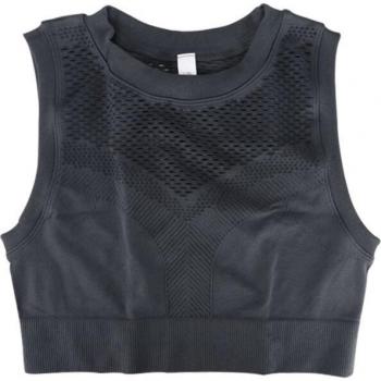 Top Deportivo Sin Mangas para Mujer