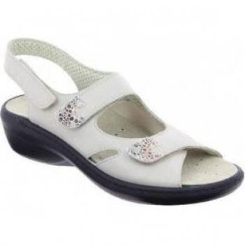 Chaus Podowell Hush Dina Beige 36 – Pantuflas Suaves en Color Beige