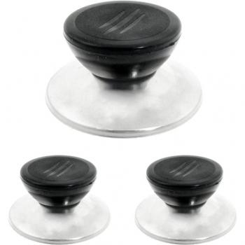 Cookware Lid Knob Replacement