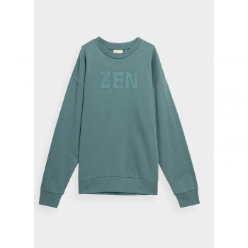 Outhorn Herren Pullover M0755 Türkisfarben