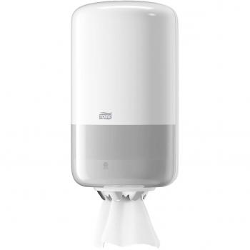 Distributeur d'essuie-mains à dévidage central Tork M1 Mini Elevation