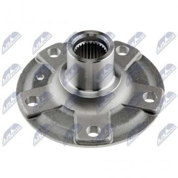 Partenza rotonda NTY KLT‑BM‑027P