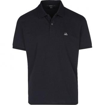 Poloshirt CP COMPANY – Dunkelblau, S