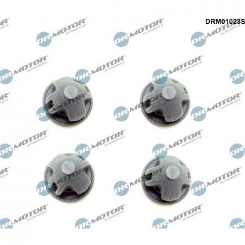 COVERAGEM DE MOTOR DRM01023S