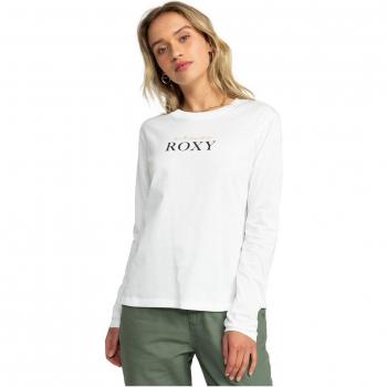 Roxy Langarmshirt »Ich bin aus dem Atlantik«
