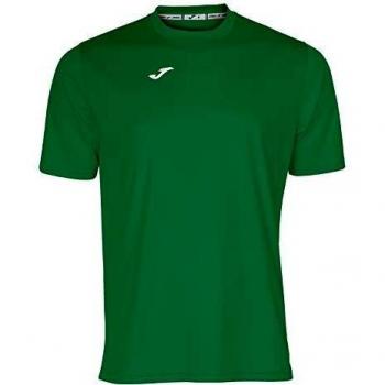 Textil Equipaciones marca Joma modelo 100052.450 para hombre en color verde