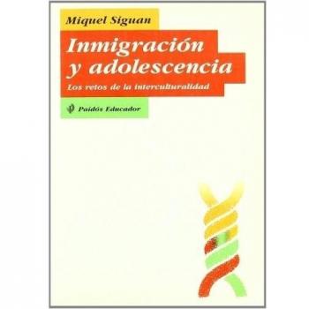 Inmigración y adolescencia