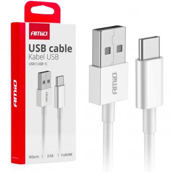 Câble De Charge Usb-a