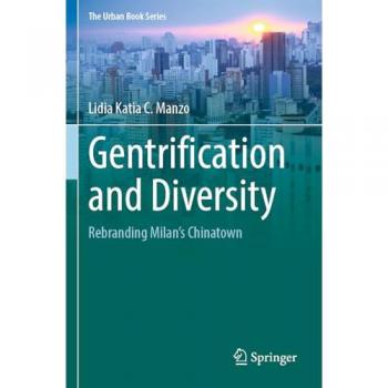 Gentrification and Diversity