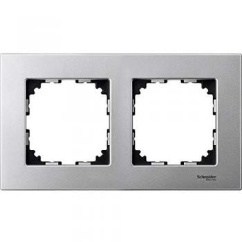 Cadre Aluminium Élégance Duo