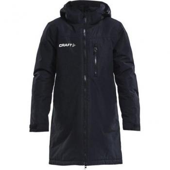 LittleWanderer Parka