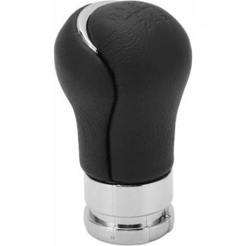 Car Interior 6 Speed Gear Knob 32mm/1.26in Abrasion Resistant