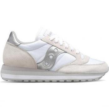 Saucony Women's Stylish Jazz Triple Trainers