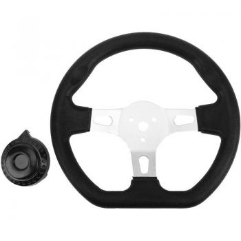 Universal 150/250 cc – Volante 270 mm Jeffergarden