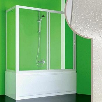 Cabine Douche Forte Plutone 75x140 cm