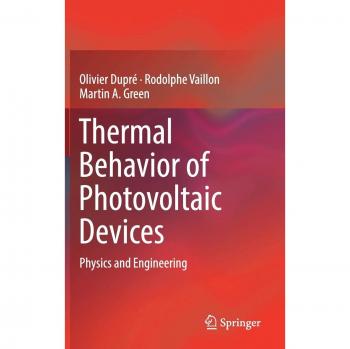 Thermal Behavior of Photovoltaic Devices