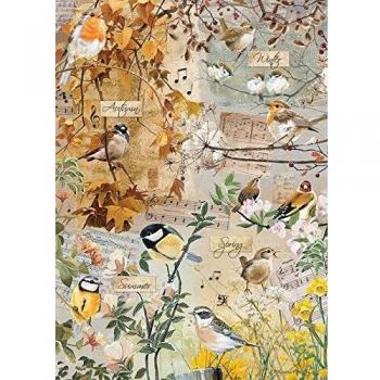 Melodies of the Year: Pollyanna Pickering Jigsaw
