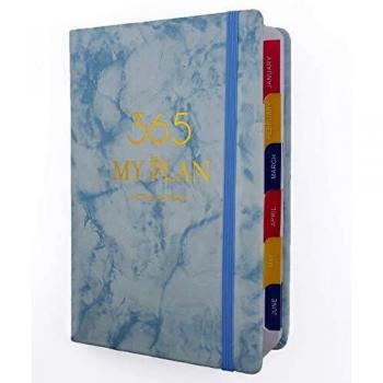 Gold Edition 2021 Life Journal