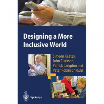 Designing a More Inclusive World