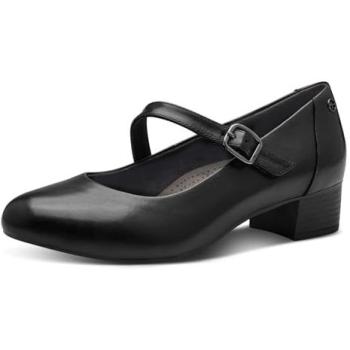 Escarpins de soirée noir