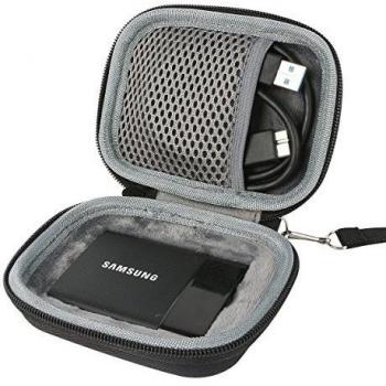 Samsung Memory 1 T1 SSD externo portátil 1TB