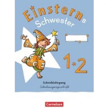 Einsterns Schwester