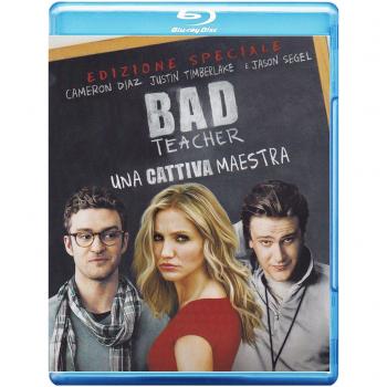 Bad teacher