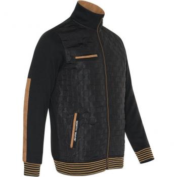 Giacca Andreu 1513 Cammello Nine Worth XXL