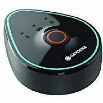 Gardena Controlador de Riego Bluetooth 9 V