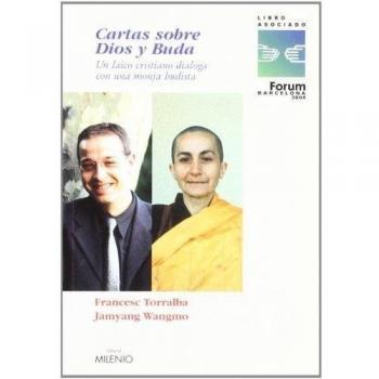 Cartas sobre dios y buda