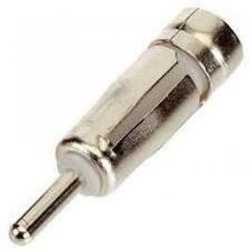 Adaptateur Antenne Iso Femelle à Din Male