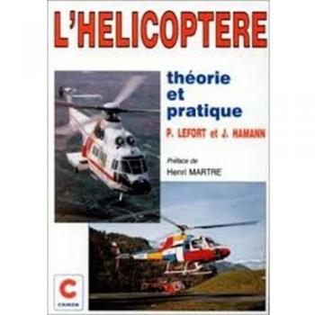 L'hélicoptère