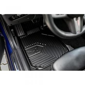 FROGUM 77 77427280 Kit de protection intérieure pour Peugeot 3008 II SUV