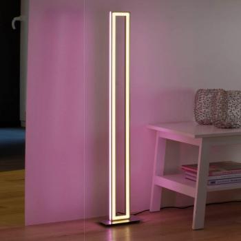 Paul Neuhaus Helix Remote LED Lamp