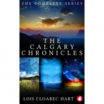 Ylva Publishing The Calgary Chronicles