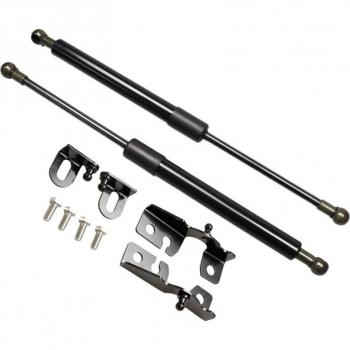 Mazda MX-5 Miata Roadster Gas Struts 2Pcs