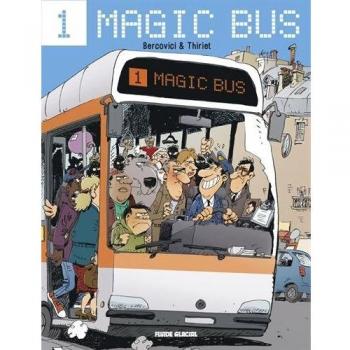 Magic bus