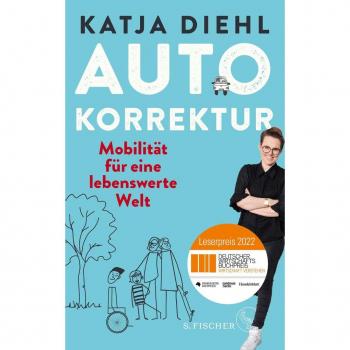 Autokorrektur: Mobilität für eine lebenswerte Welt (E-Book, EPUB)