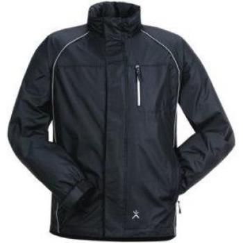 Planam Monsun Kälteschutzjacke Marine L