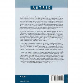 Università e sistema della ricerca. Proposte per cambiare