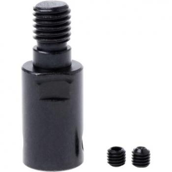 Vástago M10 12 mm – Adaptador de Conector Mandril Cortadora
