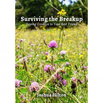 Surviving the Breakup: Saying Goodbye to Your Best Friend