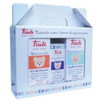 Trudi Baby Care Complete Care Box