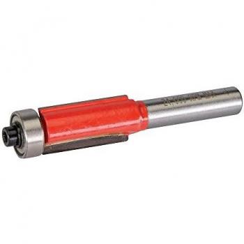 Silverline 258377 8 mm Flush Trim Cutter 1/2 x 1