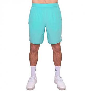 Shorts pour hommes BIDI BADU Crew 9in