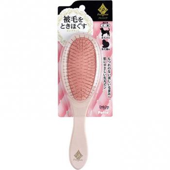 Petio Rubber Head Massage Comb for Pet Hair Removal