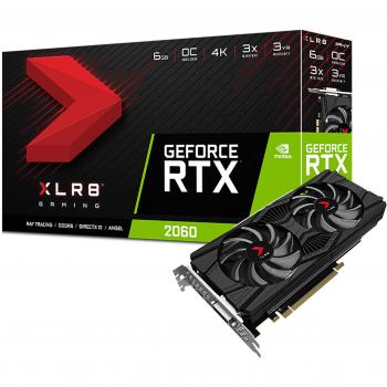 PNY XLR8 GeForce RTX 2060